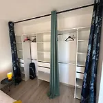 Le Coloré - Parking Gratuit - Confortable Appartement Pau