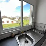 Appartement Le Coloré - Parking Gratuit - Confortable