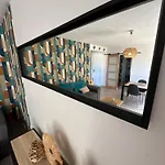 Le Coloré - Parking Gratuit - Confortable Appartement