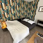 Le Coloré - Parking Gratuit - Confortable Appartement *