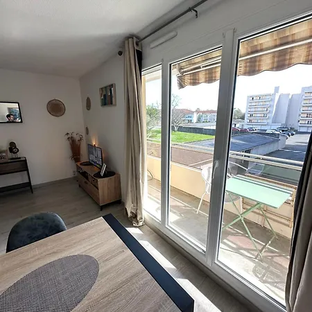 Le Colore - Parking Gratuit - Confortable