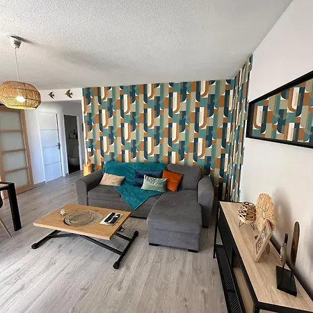 Le Colore - Parking Gratuit - Confortable *