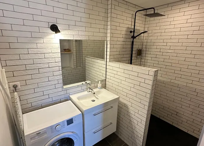 Le Coloré - Parking Gratuit - Confortable Appartement